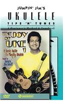 Jumpin' Jim's Ukulele Tips 'n' Tunes