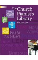 The Church Pianist's Library, Vol. 10