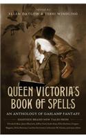 Queen Victoria's Book of Spells