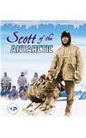 Scott of the Antarctic