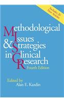 Methodological Issues and Strategies in Clinical Research