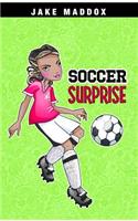 Soccer Surprise