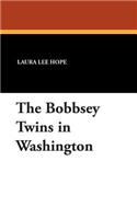 Bobbsey Twins in Washington