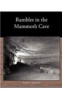 Rambles in the Mammoth Cave