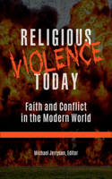 Religious Violence Today