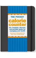 The Pocket Calorie Counter