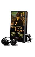 Improbable Adventures of Sherlock Holmes