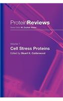 Cell Stress Proteins