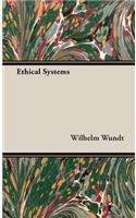 Ethical Systems