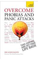 Overcome Phobias and Panic Attacks