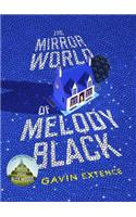 Mirror World of Melody Black
