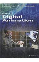 Careers in Digital Animation