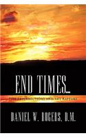 End Times ...