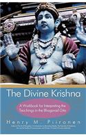 Divine Krishna