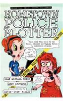 Hometown Police Blotter