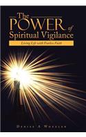 Power of Spiritual Vigilance