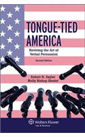 Tongue-Tied America