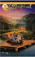 Small-Town Sweethearts