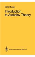 Introduction to Arakelov Theory