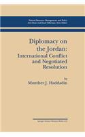 Diplomacy on the Jordan