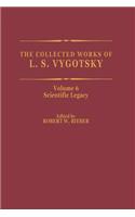 Collected Works of L. S. Vygotsky