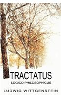 Tractatus Logico-Philosophicus