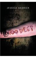In Too Deep: (English)