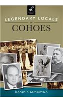 Legendary Locals of Cohoes