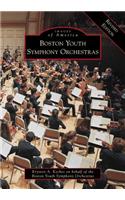 Boston Youth Symphony Orchestras