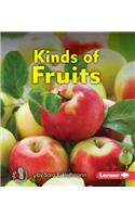 Kinds of Fruits