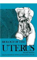Biology of the Uterus