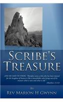 Scribe's Treasure
