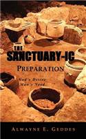 The Sanctuary-ic Preparation