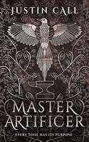 Master Artificer: The Silent Gods Book 2