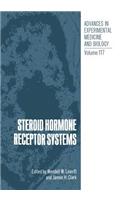 Steroid Hormone Receptor Systems