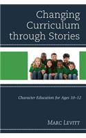 Changing Curriculum through Stories