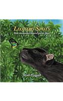 Leopard spots