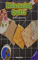 Measuring Quilts: Understand Concepts of Area(Infomax Math Readers)