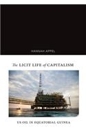 The Licit Life of Capitalism