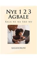 Nye 1 2 3 Agbale