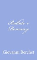 Ballate e Romanze