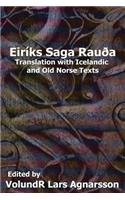 Saga of Erik the Red