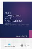Soft Computing and Its Applications