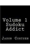 Volume 1 Sudoku Addict