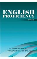 English Proficiency: Book 1