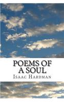 Poems Of A Soul