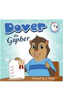 Dover the Gopher