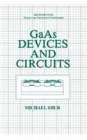 GAAS Devices and Circuits