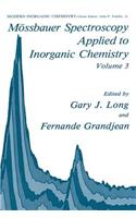 Mössbauer Spectroscopy Applied to Inorganic Chemistry