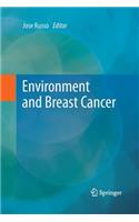 Environment and Breast Cancer